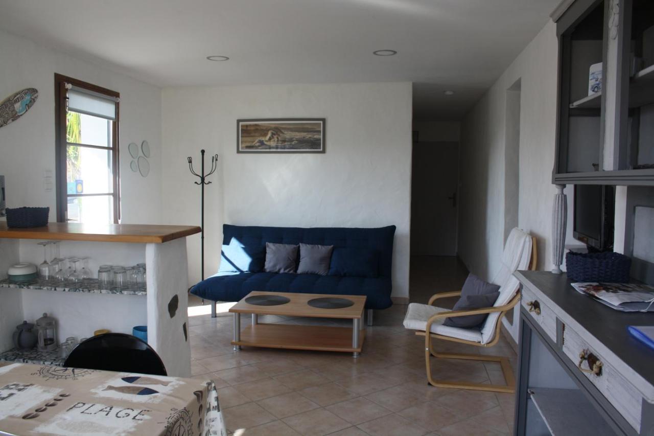 Appartement Au Calme A Hendaye Bagian luar foto