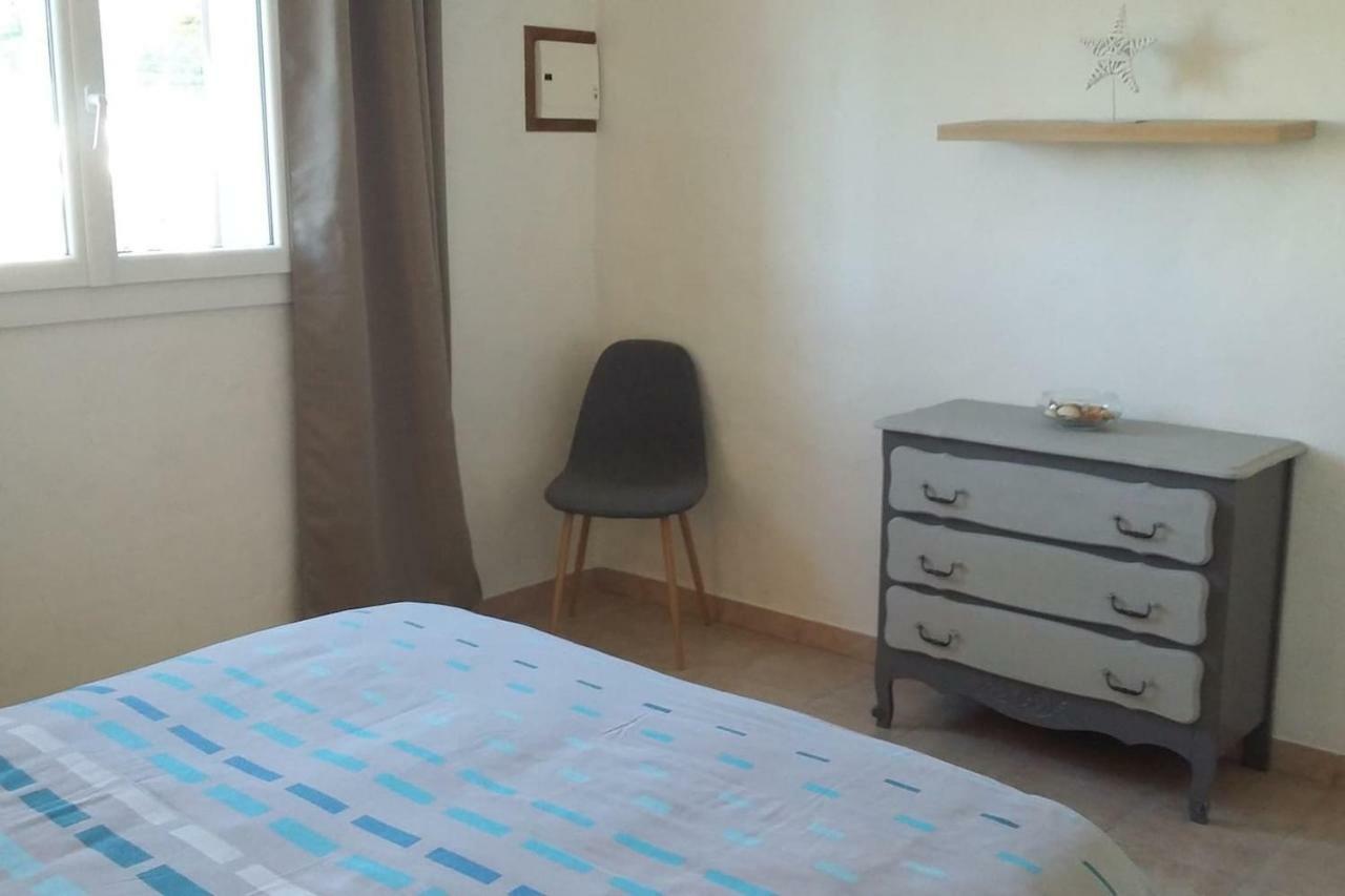 Appartement Au Calme A Hendaye Bagian luar foto