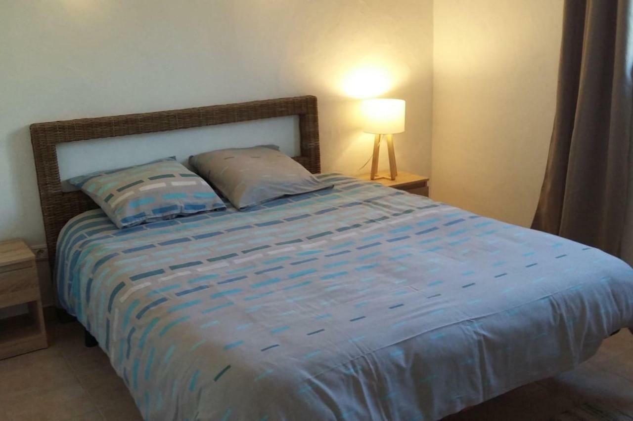 Appartement Au Calme A Hendaye Bagian luar foto
